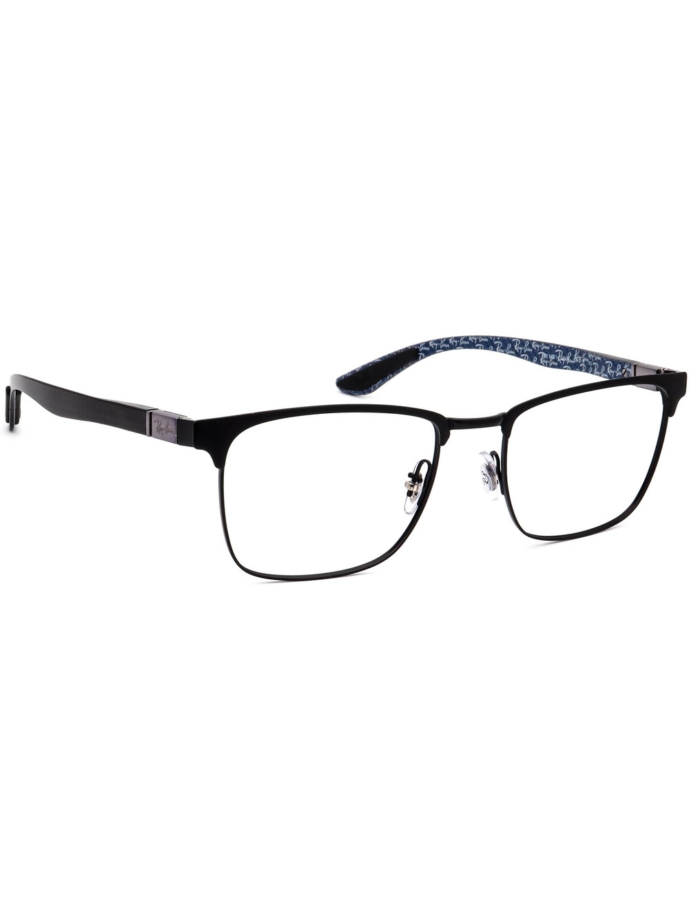 Ray-Ban RB 8421 2904 Carbonfiber Eyewear